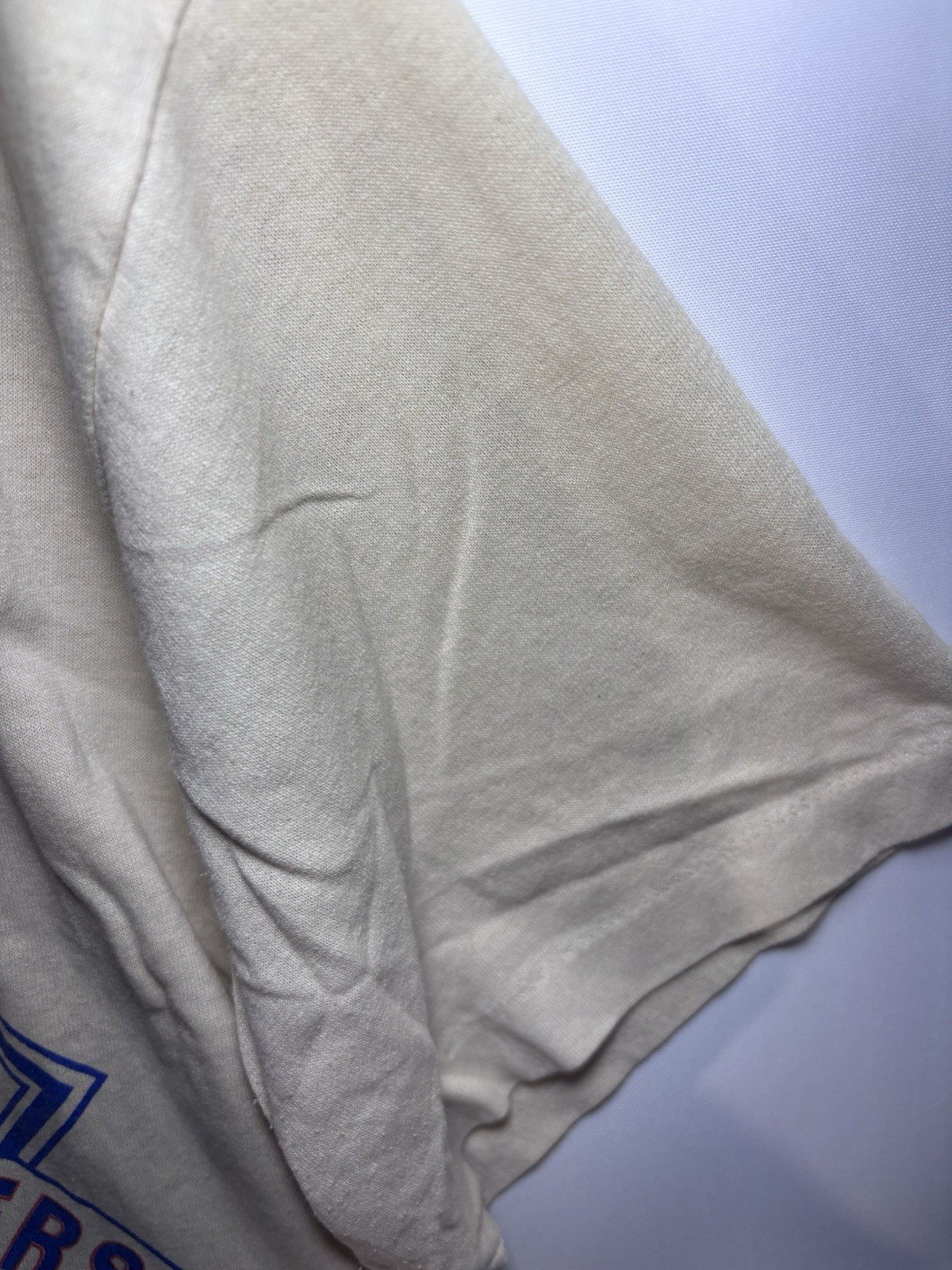 VTG 1988 LA Dodgers World Series Champions T-Shirt Large Tee Jays Single Stitch