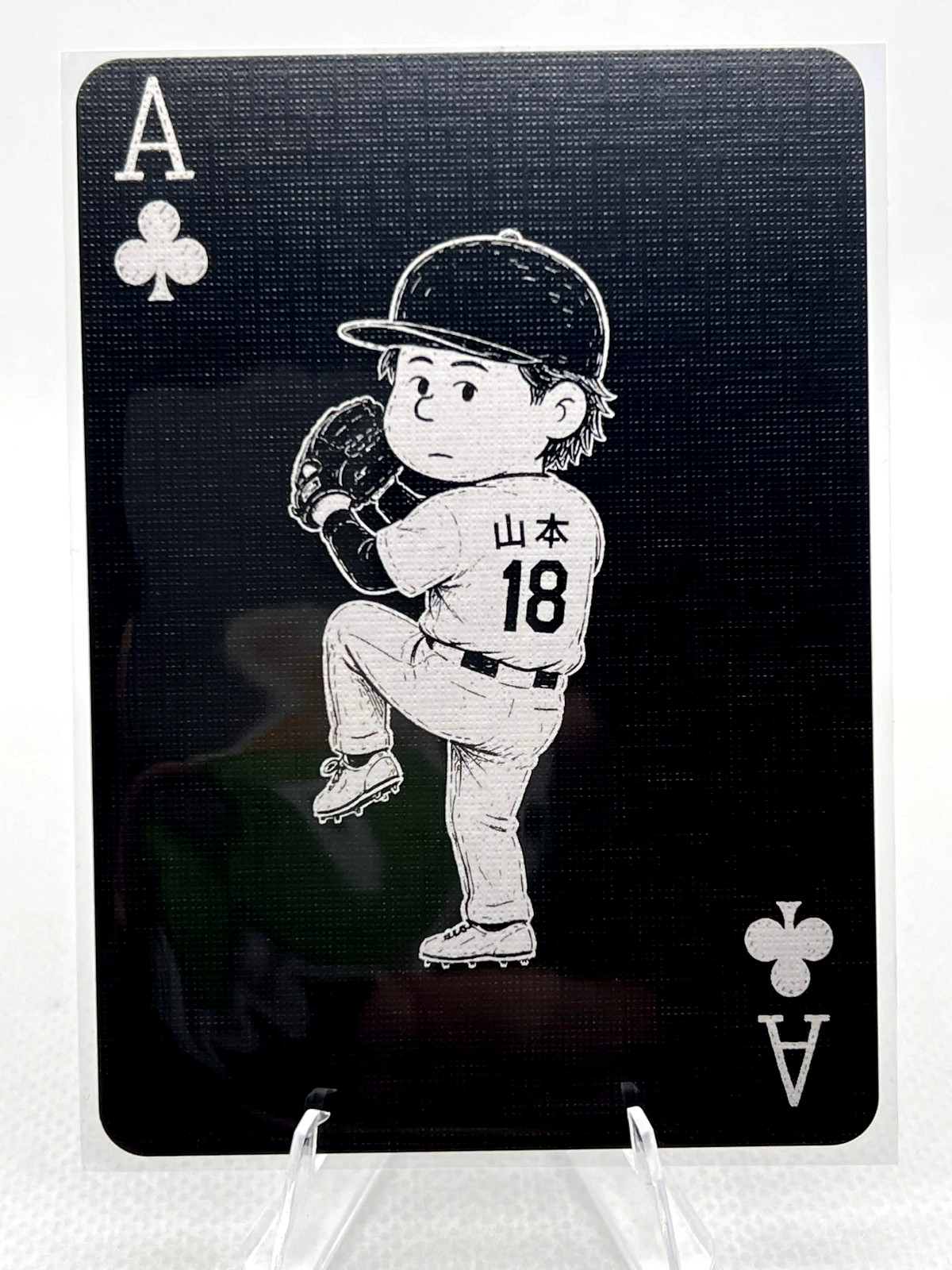 Shohei Ohtani Yamamoto Sasaki Murakami | Japan’s Finest SSP 4 Card Set